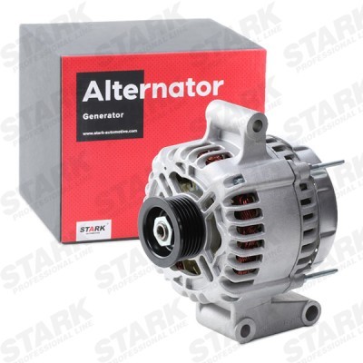 Generator Stark SKGN-0320020 SKGN-0320020 - foto 2