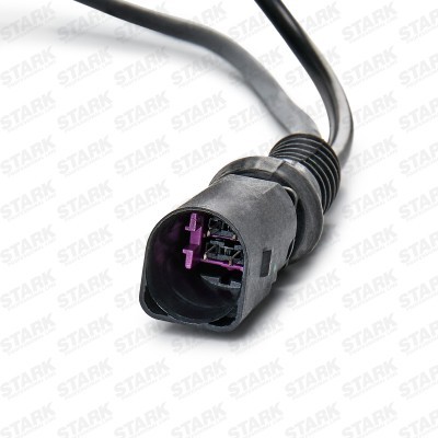 Kompressor, Druckluftanlage Stark SKCAS-6520004 SKCAS-6520004 - foto 6