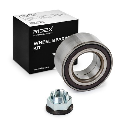 Radlager RIDEX 654W1309 654W1309 - foto 2