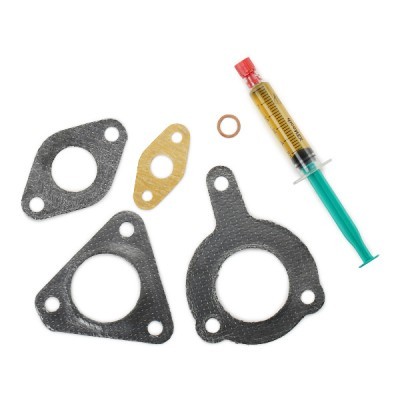 Turbolader RIDEX 2234C0090R 2234C0090R - foto 7