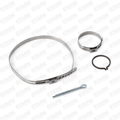 Gelenksatz, Antriebswelle Stark SKJK-0200153 SKJK-0200153 - foto 7