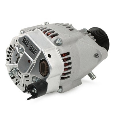 Generator RIDEX 4G1278 4G1278 - foto 4
