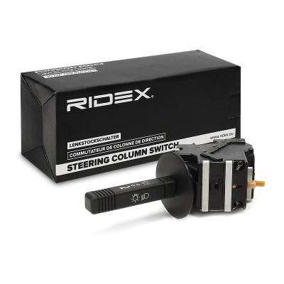 Lenkstockschalter RIDEX 1563S0081 1563S0081 - foto 2