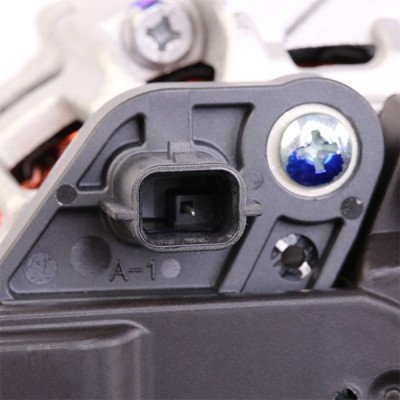 Generator RIDEX 4G1195 4G1195 - foto 5