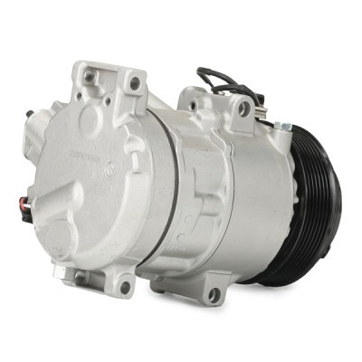 Kompressor, Klimaanlage TOYOTA MARK X I 447K0382 - foto 4
