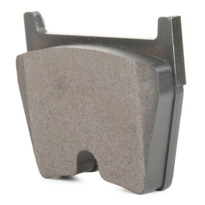 Bremsbeläge Satz RIDEX 402B0514 402B0514 - foto 9