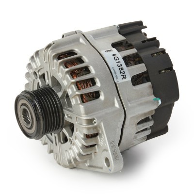 Generator RIDEX 4G1382R 4G1382R - foto 3