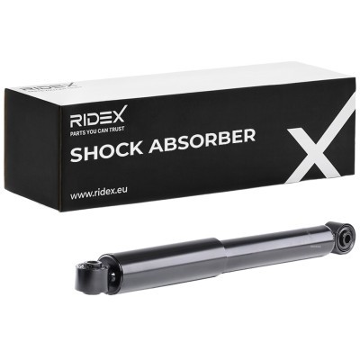 Stoßdämpfer RIDEX 854S2121 854S2121 - foto 2
