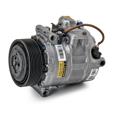 Kompressor, Klimaanlage 447K0808R - foto 3