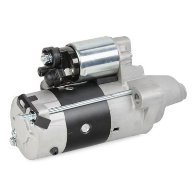 Anlasser RIDEX 2S0642 2S0642 - foto 4