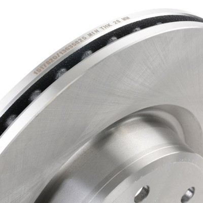 Bremsscheibe RIDEX 82B1471 82B1471 - foto 6