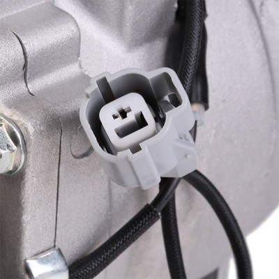Kompressor, Klimaanlage HONDA City Sedan 447K0211 - foto 6