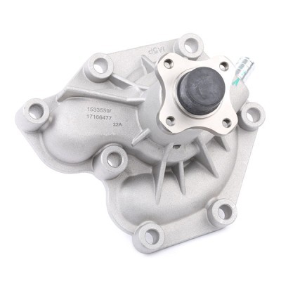 Wasserpumpe, Motorkühlung RIDEX 1260W0556 1260W0556 - foto 3