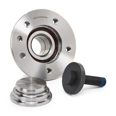 Radlager RIDEX 654W1434 654W1434 - foto 3
