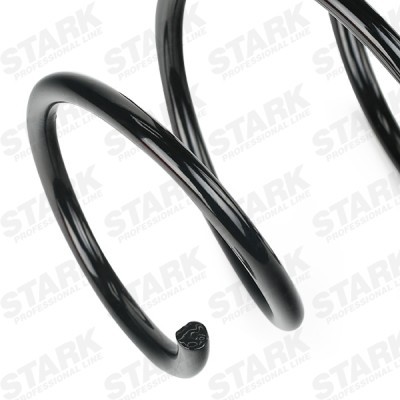 Fahrwerksfeder Stark SKCS-0041596 SKCS-0041596 - foto 4