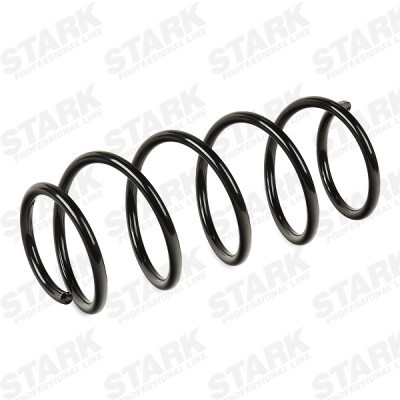 Fahrwerksfeder Stark SKCS-0040775 SKCS-0040775 - foto 3