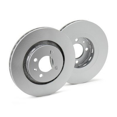 Bremsscheibe RIDEX 82B0123P 82B0123P - foto 3