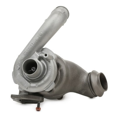 Turbolader RIDEX 2234C0043R 2234C0043R - foto 5