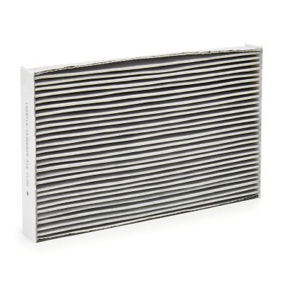 Filter, Innenraumluft RIDEX 424I0654 424I0654 - foto 4