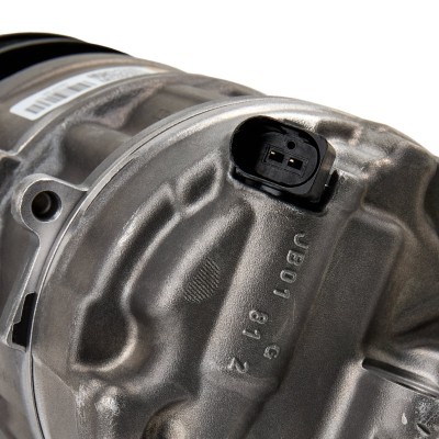 Klimakompressor 447K1104R - foto 6