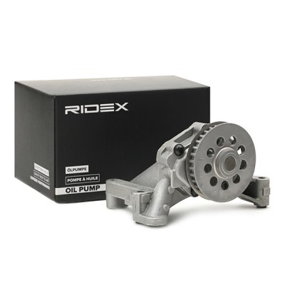 Ölpumpe RIDEX 596O0027 596O0027 - foto 2