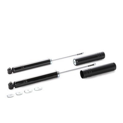 Stoßdämpfer RIDEX 854S1639 854S1639 - foto 4