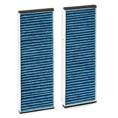 Filter, Innenraumluft RIDEX 424I0518P 424I0518P - foto 3