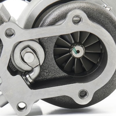 Turbolader RIDEX 2234C10285 2234C10285 - foto 6