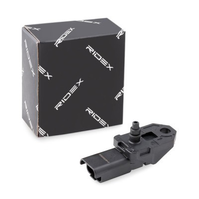 Ladedrucksensor RIDEX 3925A0003 3925A0003 - foto 2