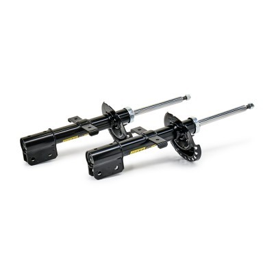 Stoßdämpfer RIDEX 854S2219P 854S2219P - foto 3