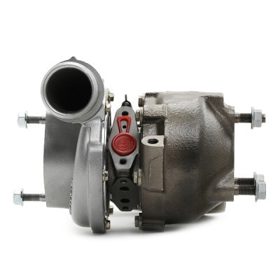 Turbolader RIDEX 2234C0215R 2234C0215R - foto 4