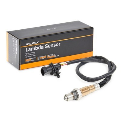 Lambdasonde RIDEX 3922L0970 3922L0970 - foto 2