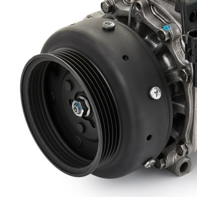 Kompressor, Klimaanlage 447K0212R - foto 5