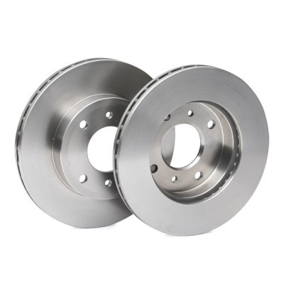 Bremsscheibe RIDEX 82B0404 82B0404 - foto 6