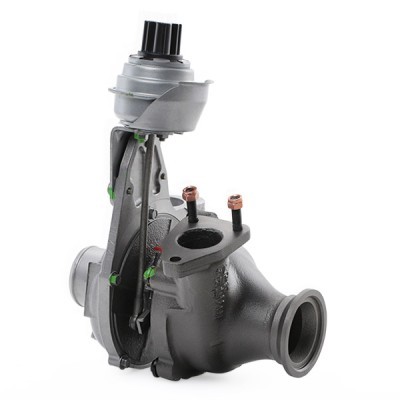 Turbolader RIDEX 2234C10056R 2234C10056R - foto 3
