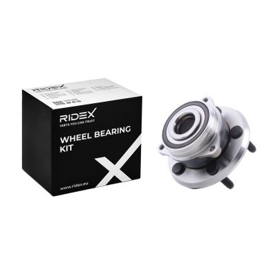 Radlager RIDEX 654W0964 654W0964 - foto 2