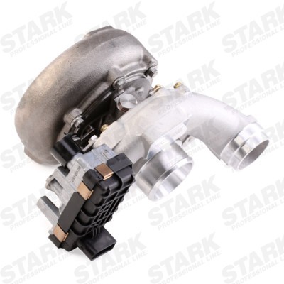 Turbolader Stark SKCT-1190020 SKCT-1190020 - foto 5