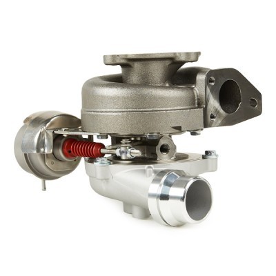 Turbolader RIDEX 2234C0210 2234C0210 - foto 5
