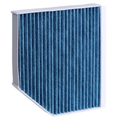 Filter, Innenraumluft RIDEX 424I0487P 424I0487P - foto 5