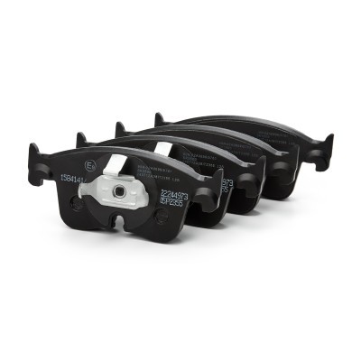 Bremsbeläge Satz RIDEX 402B2124 402B2124 - foto 3
