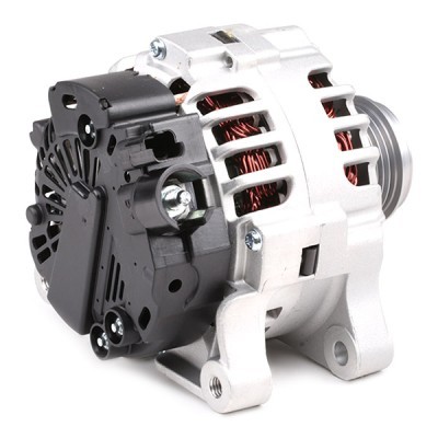 Generator RIDEX 4G1218 4G1218 - foto 4