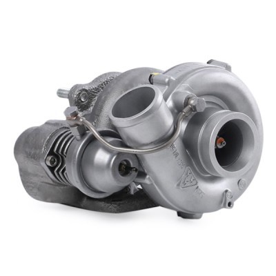 Turbolader RIDEX 2234C10200R 2234C10200R - foto 2