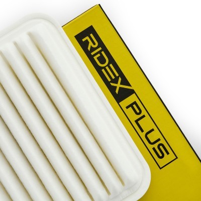 Luftfilter RIDEX 8A0139P 8A0139P - foto 5