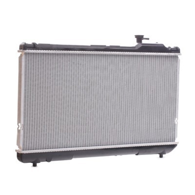 Kühler, Motorkühlung RIDEX 470R0734 470R0734 - foto 11