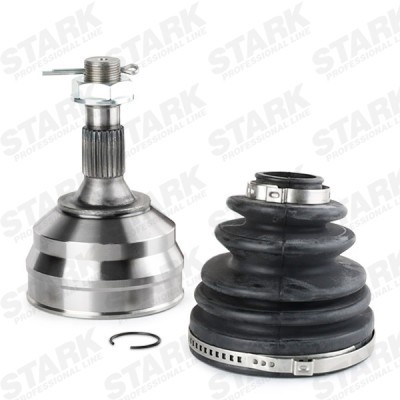 Gelenksatz, Antriebswelle Stark SKJK-0200499 SKJK-0200499 - foto 5