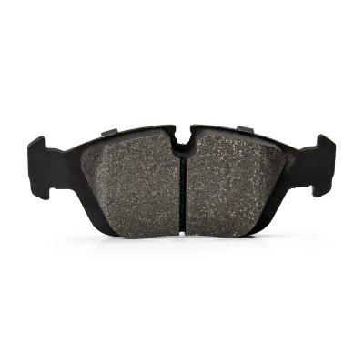 Bremsbeläge Satz RIDEX 402B0005P 402B0005P - foto 6