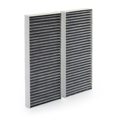 Filter, Innenraumluft RIDEX 424I0672 424I0672 - foto 3