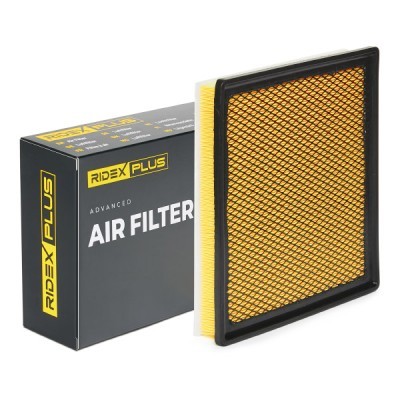 Luftfilter RIDEX 8A0261P 8A0261P - foto 2