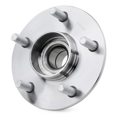 Radlager RIDEX 654W0109 654W0109 - foto 4