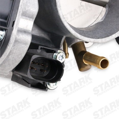 Дроссельная заслонка Stark SKTB-0430177 SKTB-0430177 - foto 5